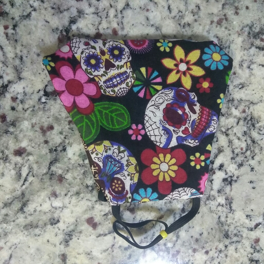 Mask - Picture 3 of 4